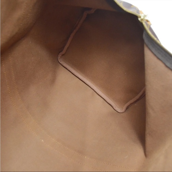 ✨AUTHENTIC Louis Vuitton Monogram Keepall 50 - Picture 13 of 13